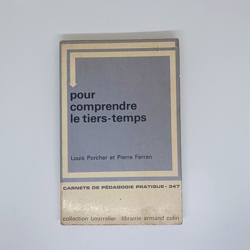 Pour comprendre - , le