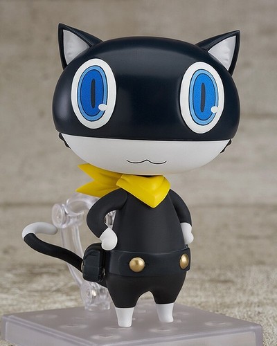 Nendoroid morgana persona - persona, 5