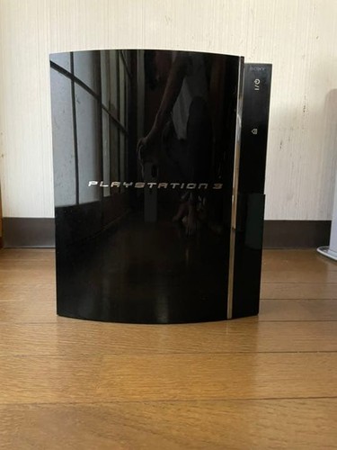 Console jeu sony - console, de