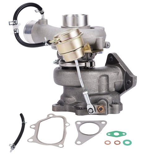 Turbocompresseur for subaru - turbocompresseur,