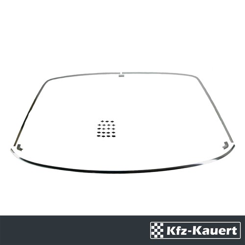 Fwk cadre découpe set - fwk, de