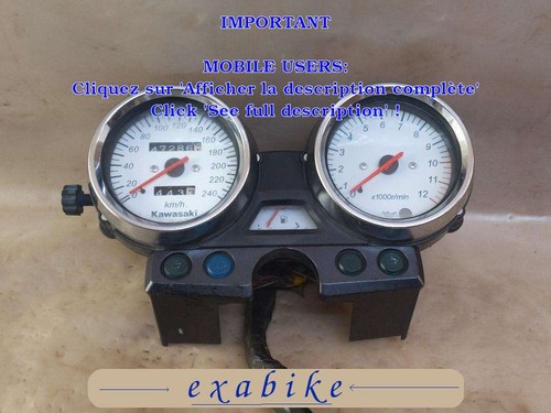 Compteurs tableau de - compteurs,