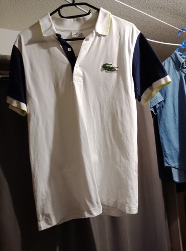 Polo lacoste homme - polo,