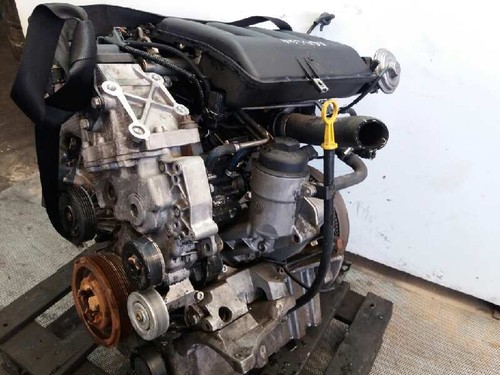 204d2 moteur complet - moteur, mg