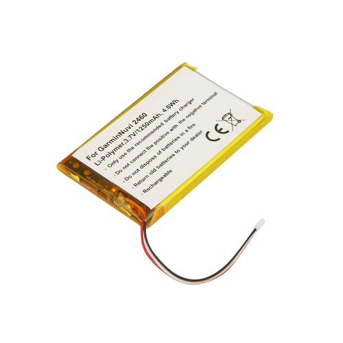 Avizar batterie gps - avizar,