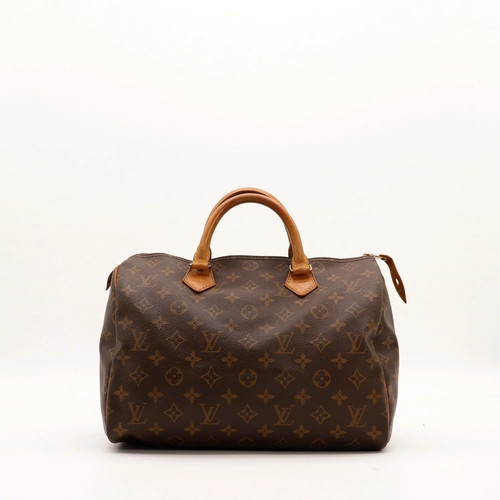 Speedy louis vuitton - le,