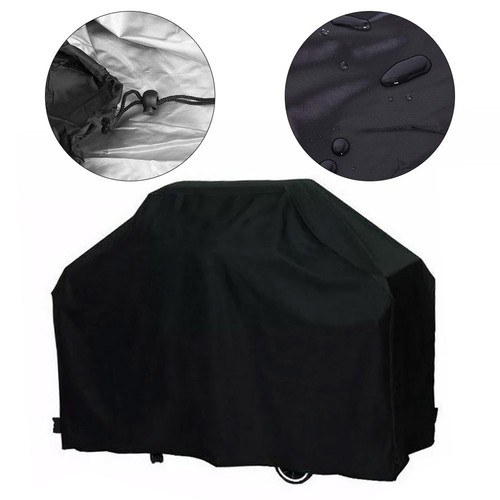 Barbecue imperméable pour