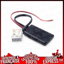 Câble adaptateur bluetooth - cÂble,