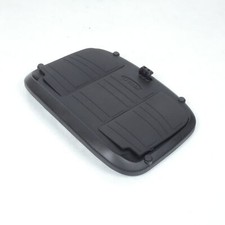 Platine support top case Shad