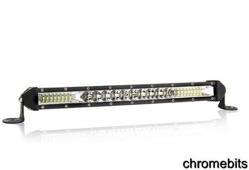 Barre lumineuse ultra - barre,