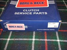 Ford Galaxy VW Volkswagen Sharan Alhambra 3 piece clutch kit 1995 -2006 HKT1002