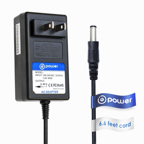 Adapter for yamaha 16v - adapter,