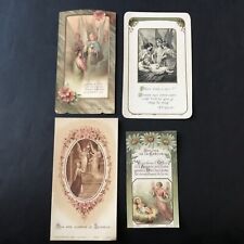 4 Images Pieuses Anges Angels