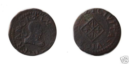 Louis xiii vic - louis,