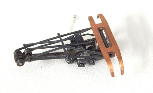 Réf 17994 pantographe - réf, un