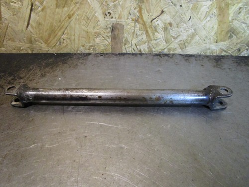 Barre support etrier de - barre,