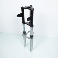 Fourche Teknix pour Mobylette MBK 50 51 Magnum racing Neuf