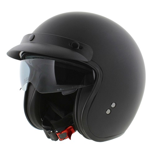 Casque vito jet mans - casque,