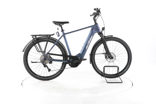 Ktm macina tour - ktm, cx510