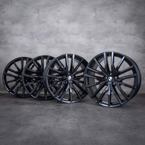 Bmw jantes pouces g05 - bmw,