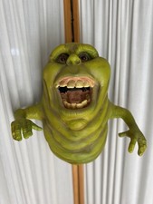 Ghostbusters Slimer Prop Life Size Hanging Latex Decor Columbia Pictures Rare