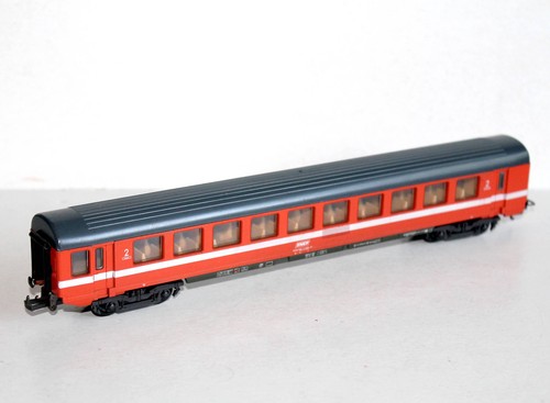 Lima 309248 voiture - lima,