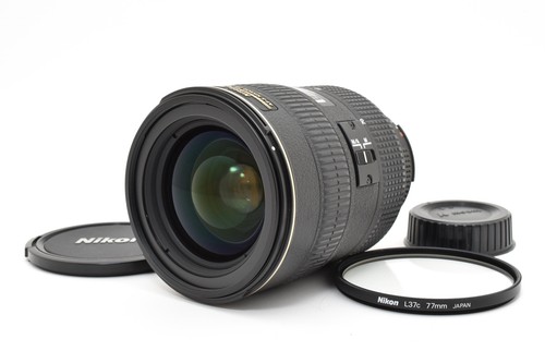 Neuf objectif nikon - nikon, af-s