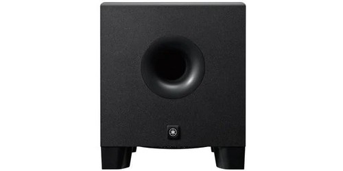 Yamaha hs8s series powered - yamaha,