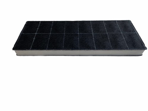 Filtre charbon actif 430 x - filtre, à