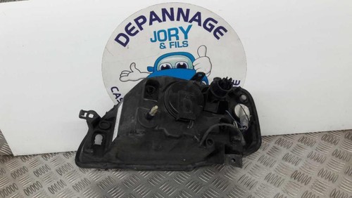 Optique avant principal droit