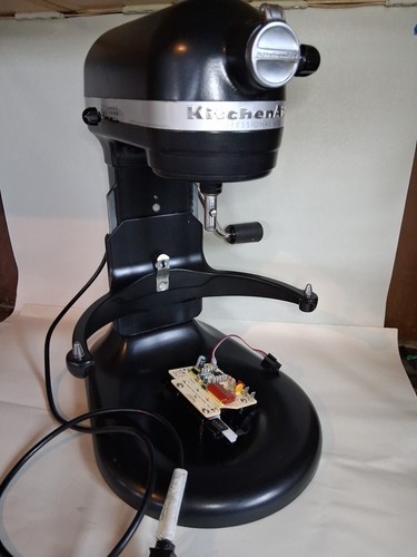Kitchenaid pro 600 design - kitchenaid,
