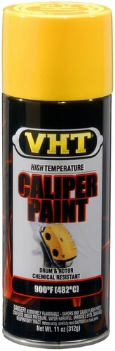 Vht sp738 bright yellow brake - vht,