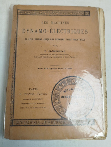 Clemenceau - p.,