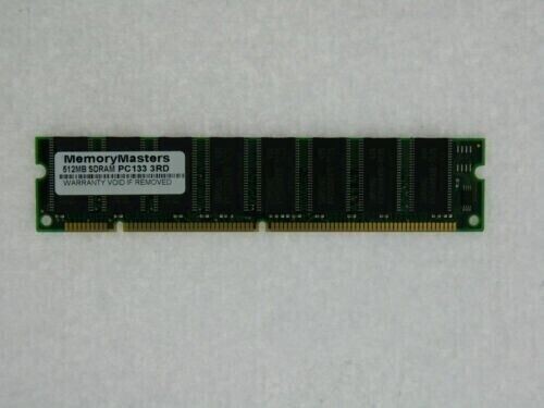 Mémoire 512 pc133 - 512, mo