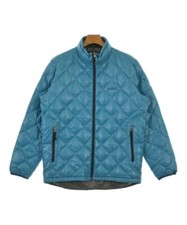 AIGLE Down Jackets / Down Vests Blue M 2200544620117