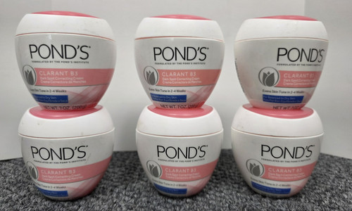 Ponds clarant b3 - , dark