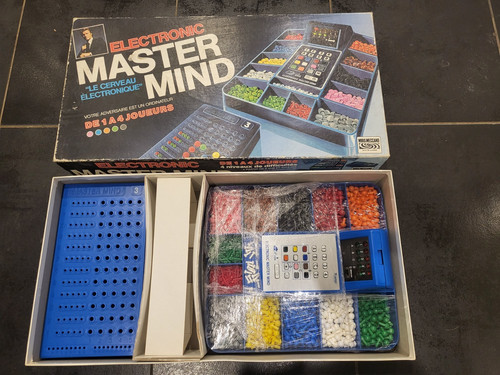 Rare vintage jeu - rare,