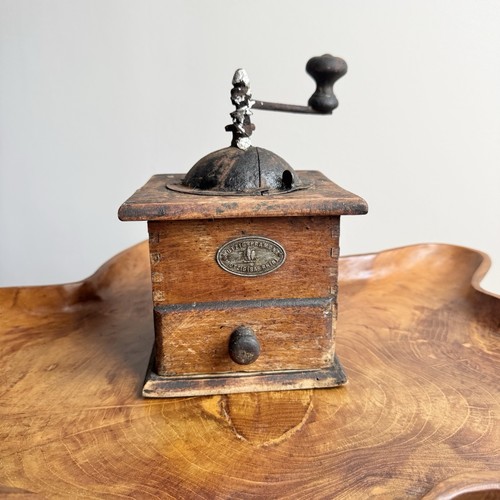 Antique mutzig framont wood - antique, mutzig-framont