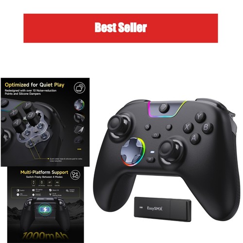 Easysmx x05pro manette - easysmx,