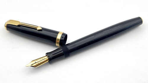 Stylo plume vintage parker - stylo,