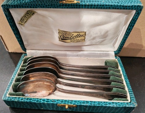 Cuillères café - cuillères,