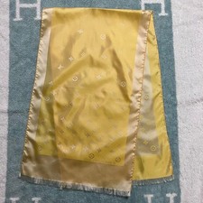 Écharpe longue LOUIS VUITTON