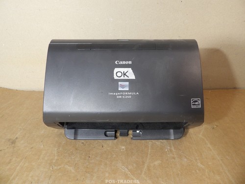 Canon imageformula c240 - canon,