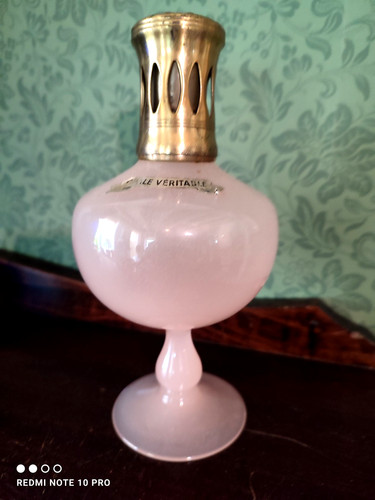 Lampe berger opaline - lampe,