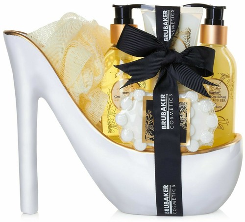 Brubaker coffret bain - brubaker, de