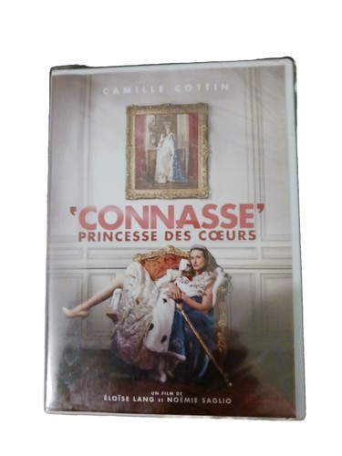 Connasse princesse des - connasse,