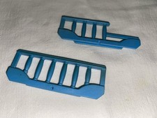 Playmobil Barrières Lits