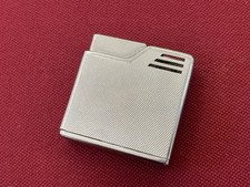 ILL CORONA EXTAR 2000 Japan Gas Vintage Lighter