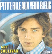 Art Sullivan : Petite Fille