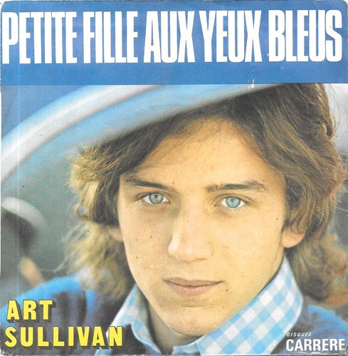Art sullivan petite - sullivan,